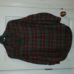 French Connection Flannel